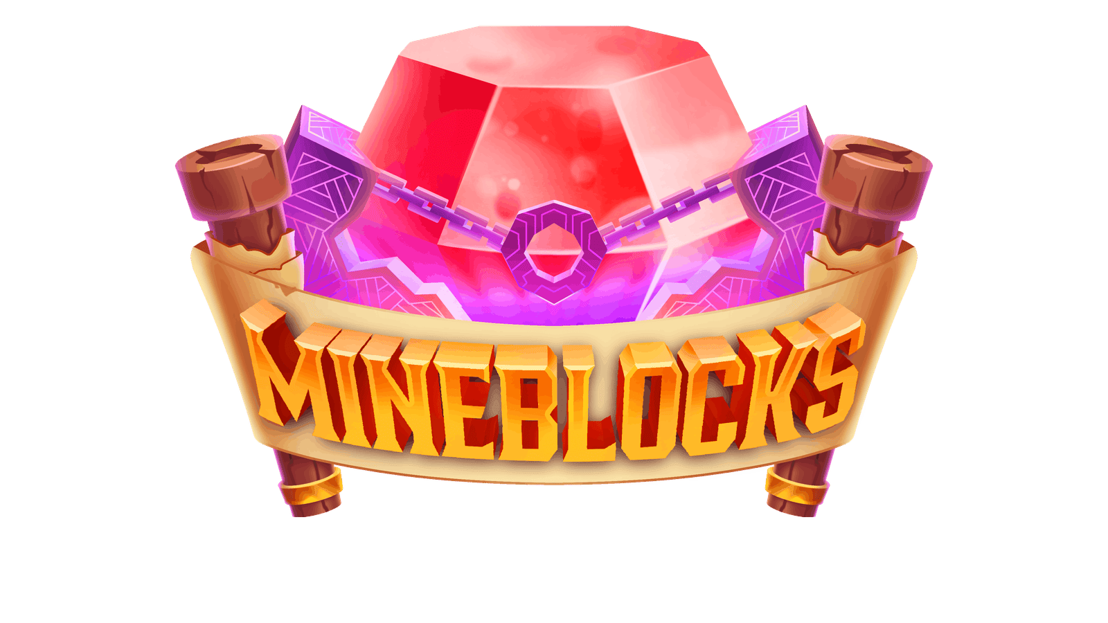 Mineblocks